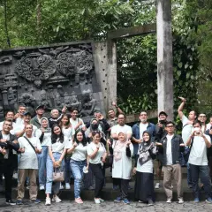 biro tour travel jogja terbaik