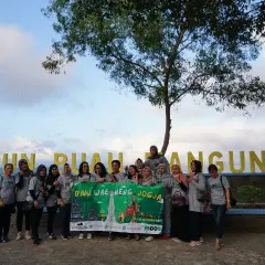 eo tour jogja