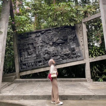 museum ullen sentalu