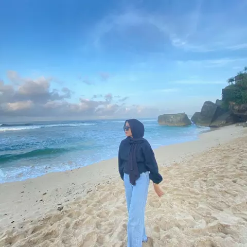 pantai indrayanti jogja