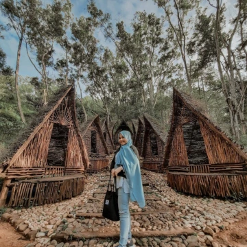 rumah hobbit