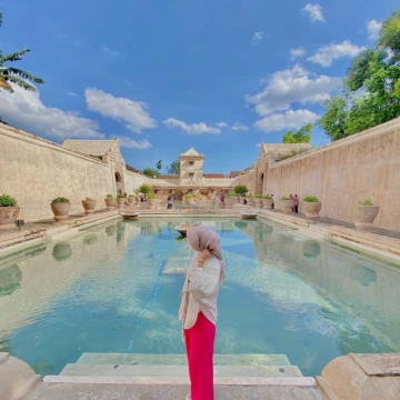 taman sari