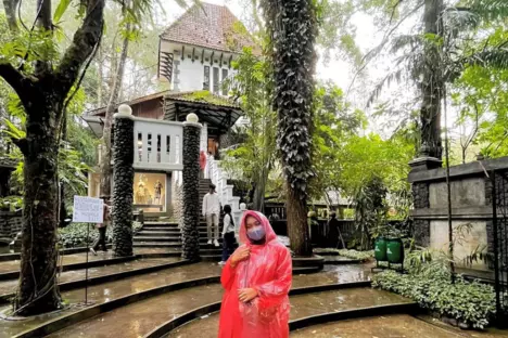 Museum Ullen Sentalu 468x312