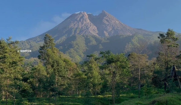 Bukit Klangon