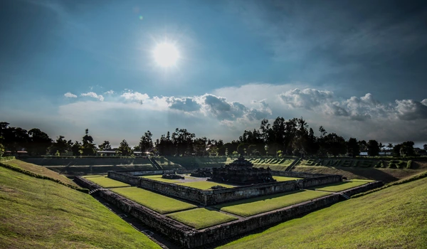 Candi Sambisari