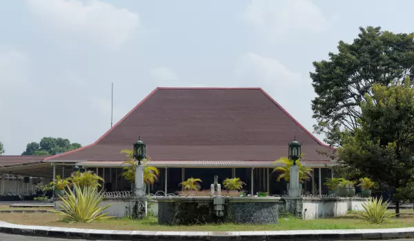 Museum Pura Pakualaman