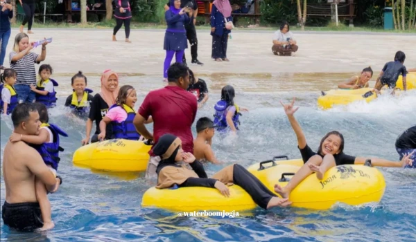 Waterboom Jogja